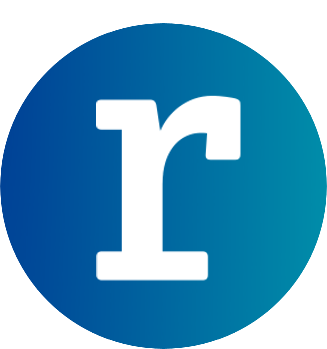 R Logo